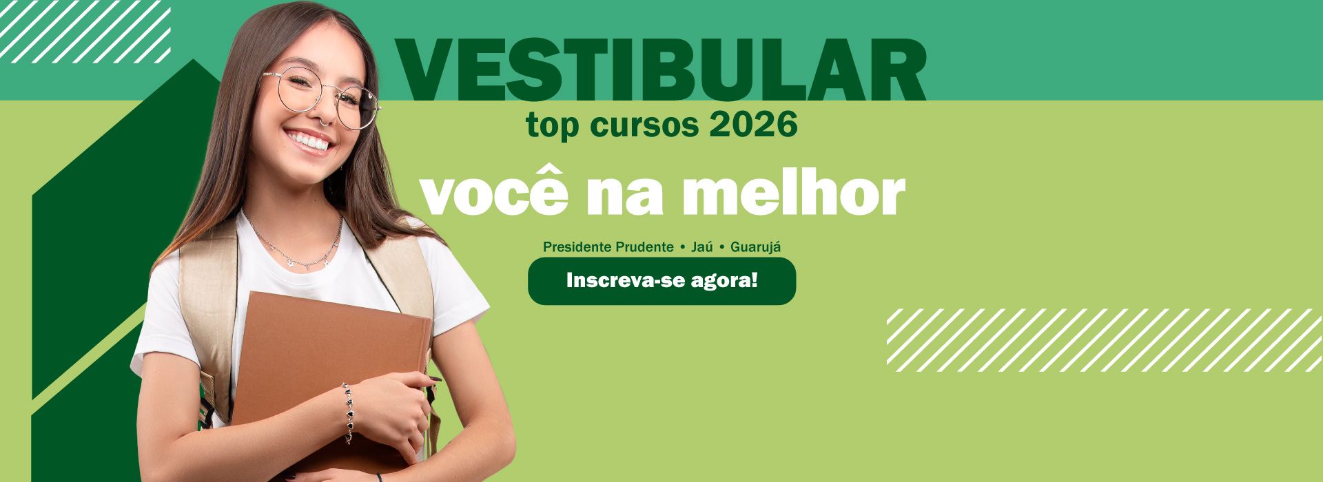 Vestibular 2026.1 - Top Cursos