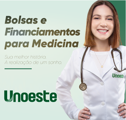 Bolsas e financiamentos para Medicina
