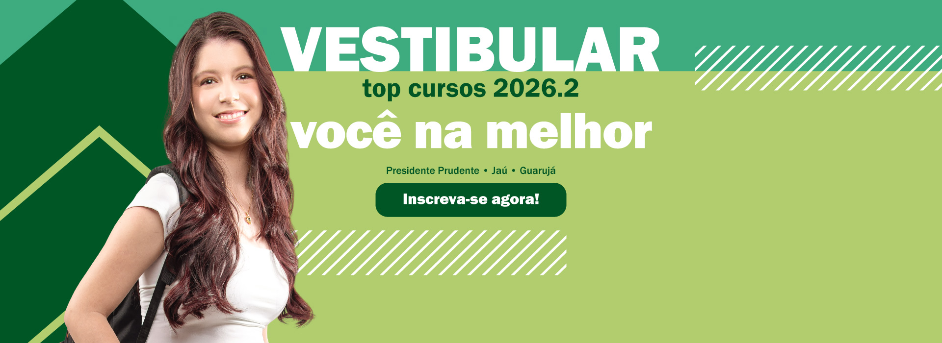 Vestibular 2026.2 - Top Cursos